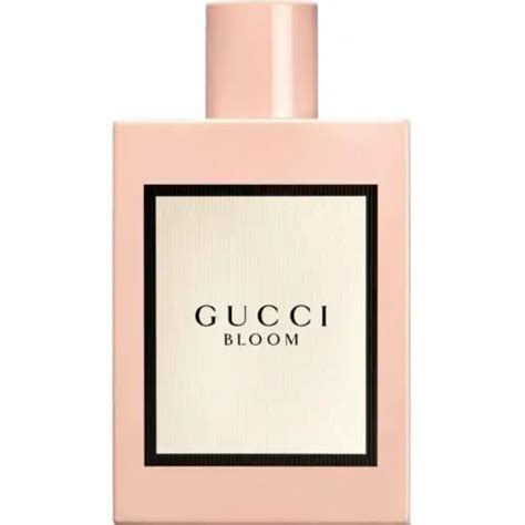 dernier parfum gucci|gucci perfume official website.